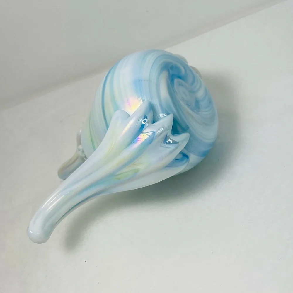 Vintage Gibson Paperweight - Picture 6 of 8